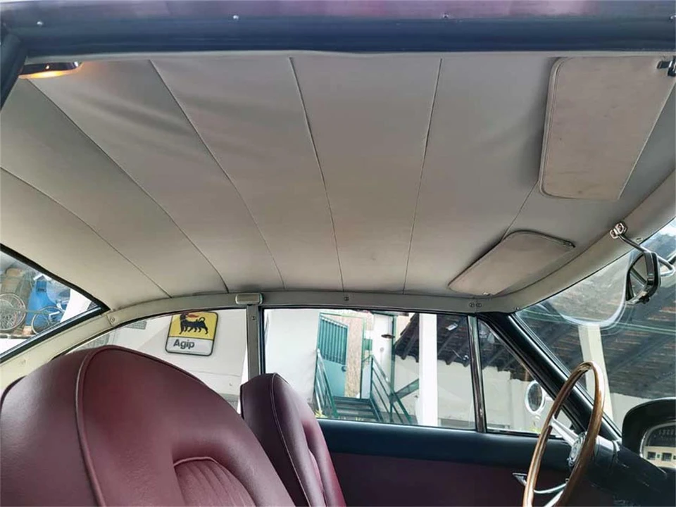 1965 Lancia Flavia - Image 26 of 31