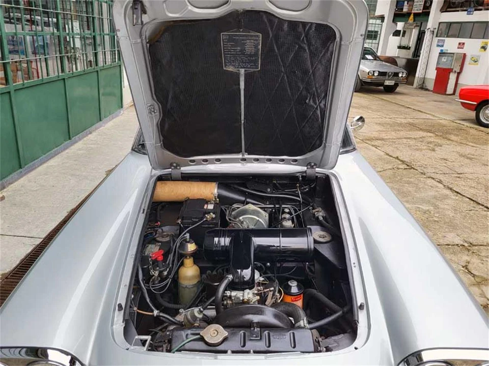 1965 Lancia Flavia - Image 28 of 31