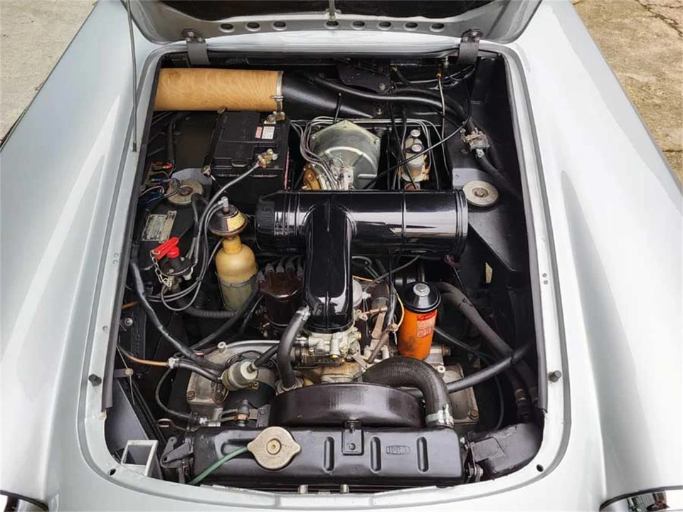 1965 Lancia Flavia - Image 29 of 31