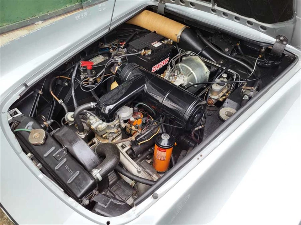 1965 Lancia Flavia - Image 31 of 31