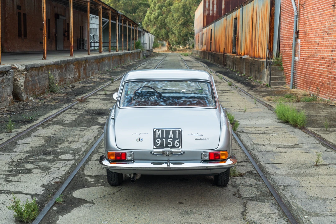 1965 Lancia Flavia - Image 10 of 31