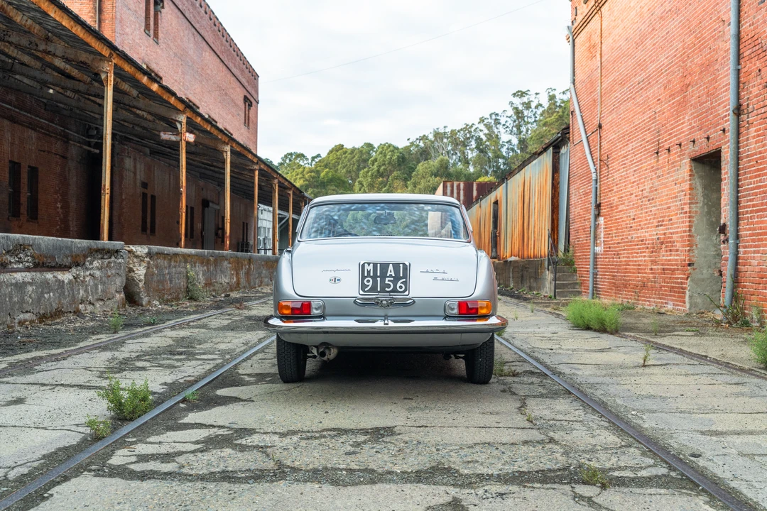 1965 Lancia Flavia - Image 11 of 31