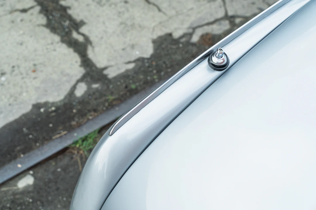 1965 Lancia Flavia - Image 31 of 31