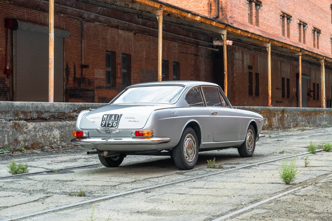 1965 Lancia Flavia - Image 9 of 31