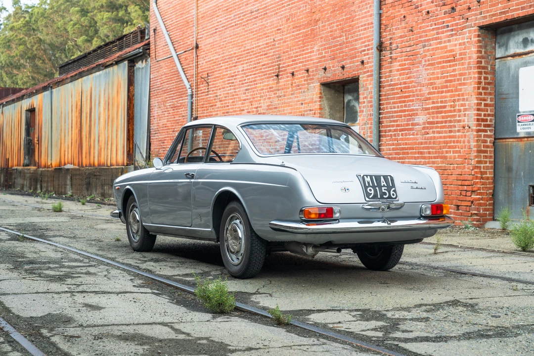 1965 Lancia Flavia - Image 12 of 31