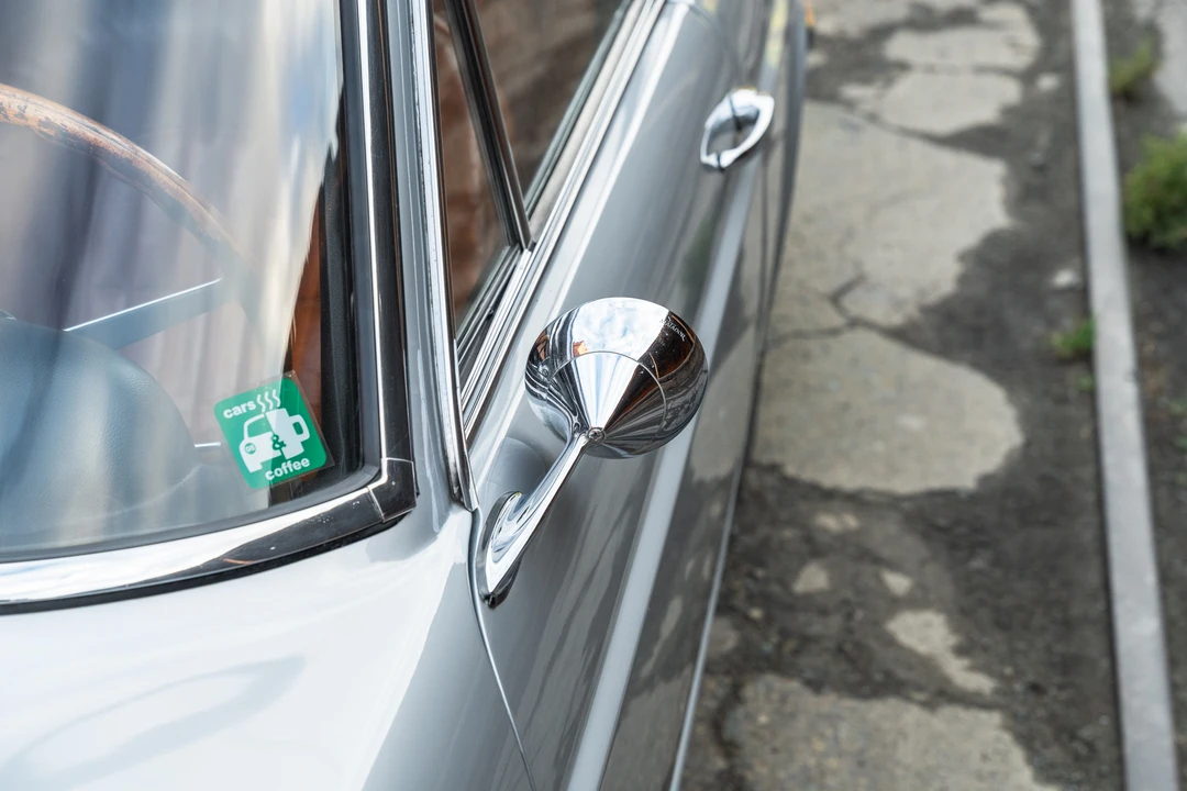 1965 Lancia Flavia - Image 27 of 31