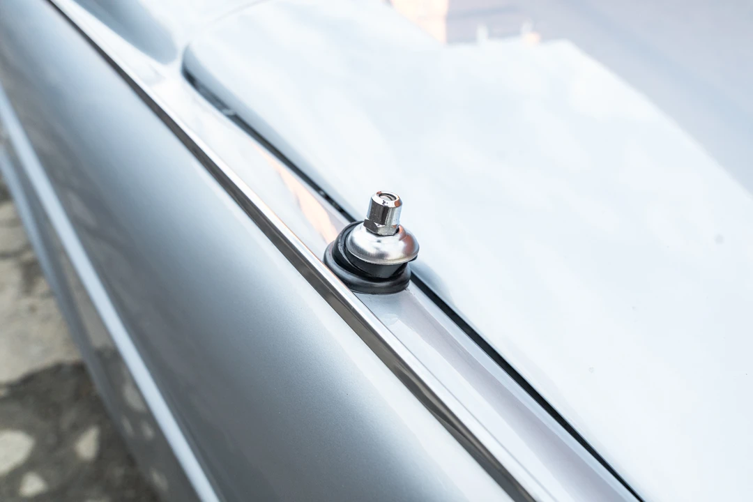1965 Lancia Flavia - Image 30 of 31