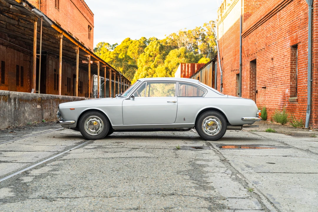 1965 Lancia Flavia - Image 15 of 31