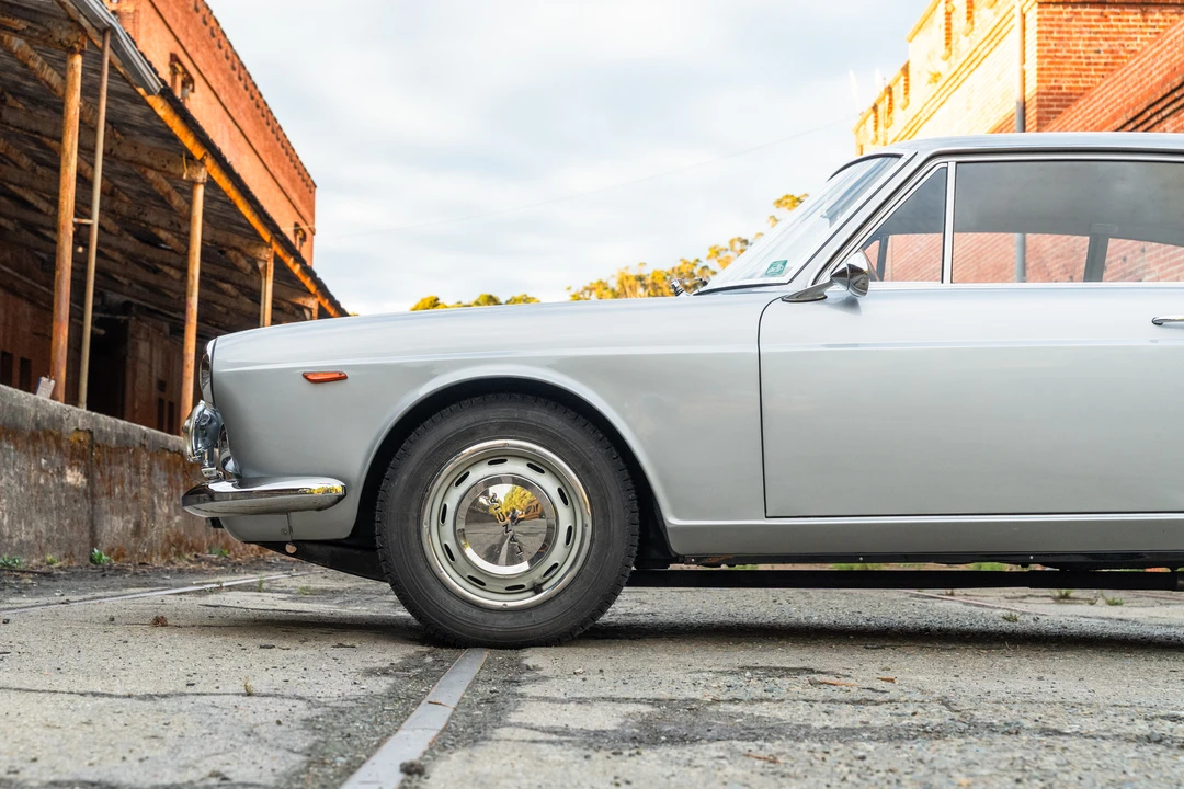 1965 Lancia Flavia - Image 26 of 31