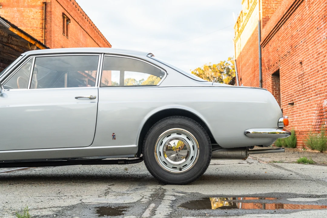 1965 Lancia Flavia - Image 29 of 31