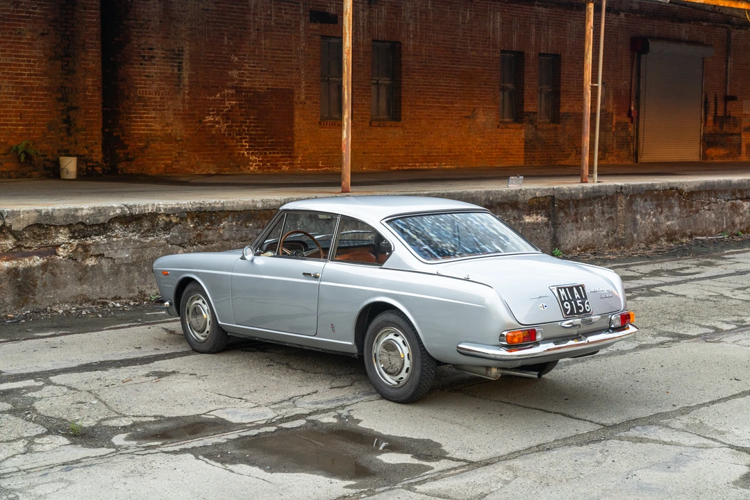 1965 Lancia Flavia - Image 14 of 31