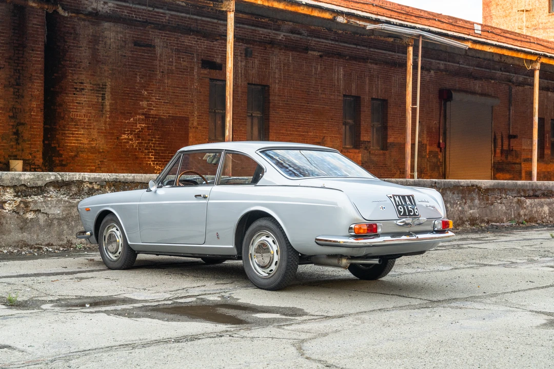 1965 Lancia Flavia - Image 13 of 31
