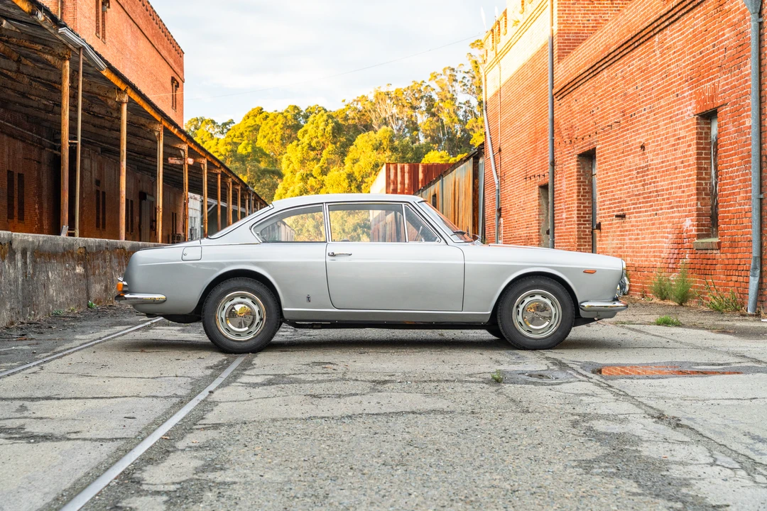 1965 Lancia Flavia - Image 6 of 31