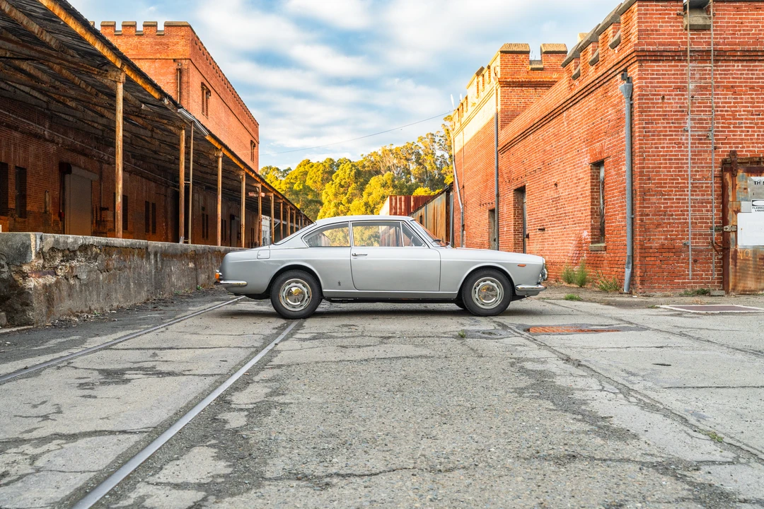 1965 Lancia Flavia - Image 7 of 31
