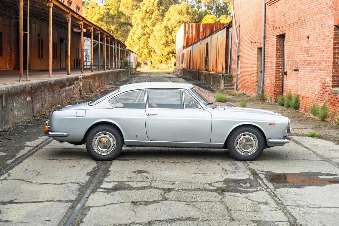 1965 Lancia Flavia - Image 8 of 31