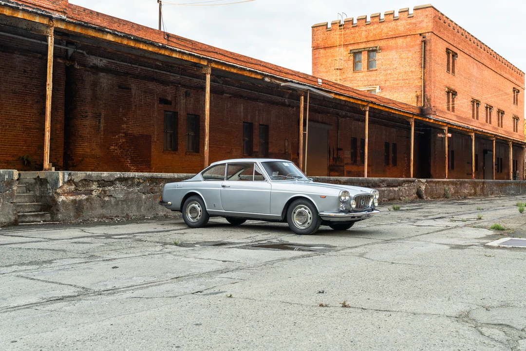 1965 Lancia Flavia - Image 5 of 31