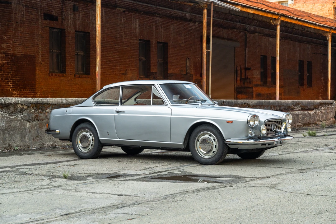 1965 Lancia Flavia - Image 3 of 31