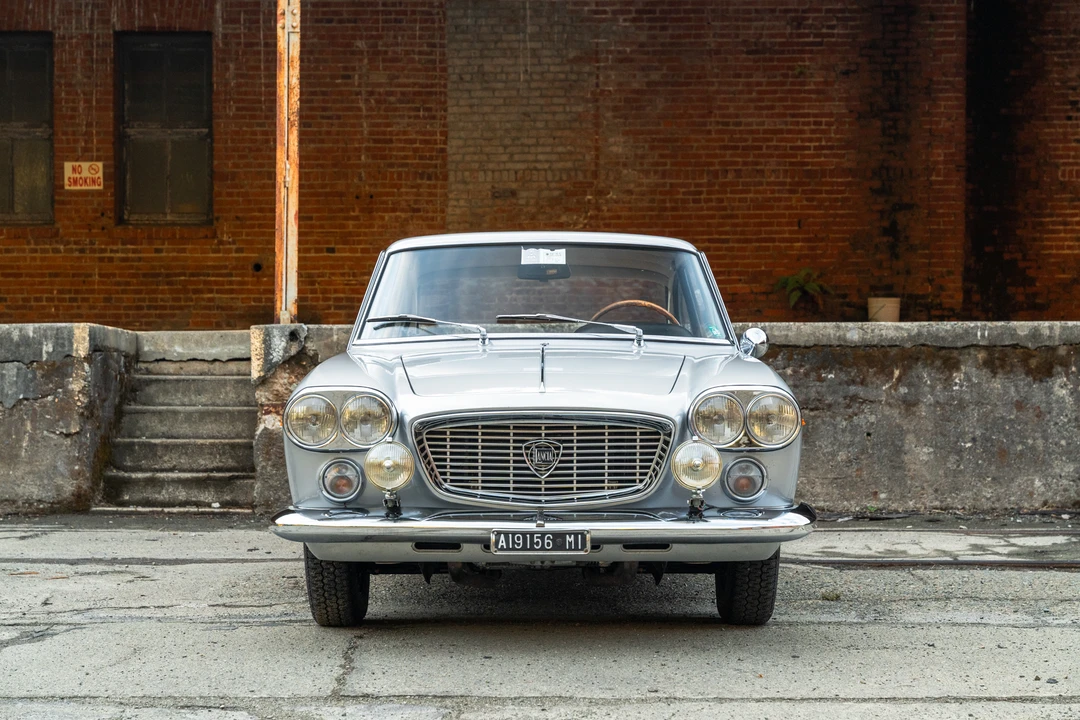 1965 Lancia Flavia - Image 16 of 31