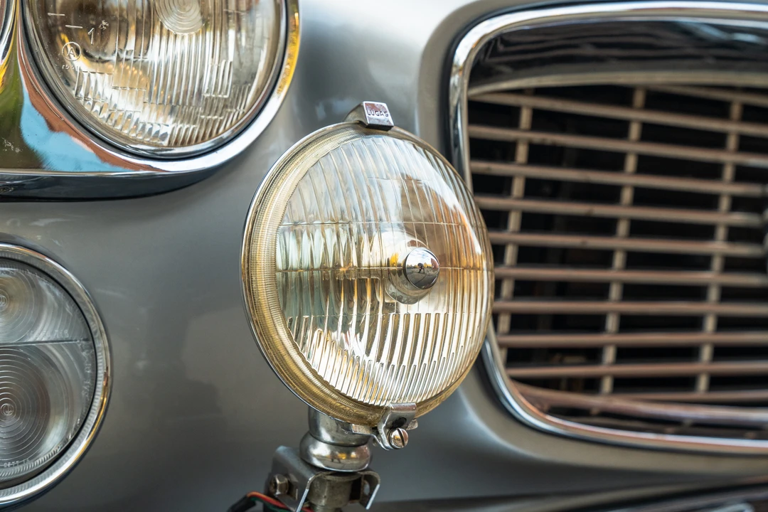 1965 Lancia Flavia - Image 20 of 31