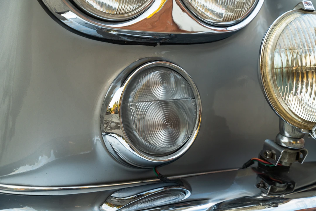 1965 Lancia Flavia - Image 19 of 31