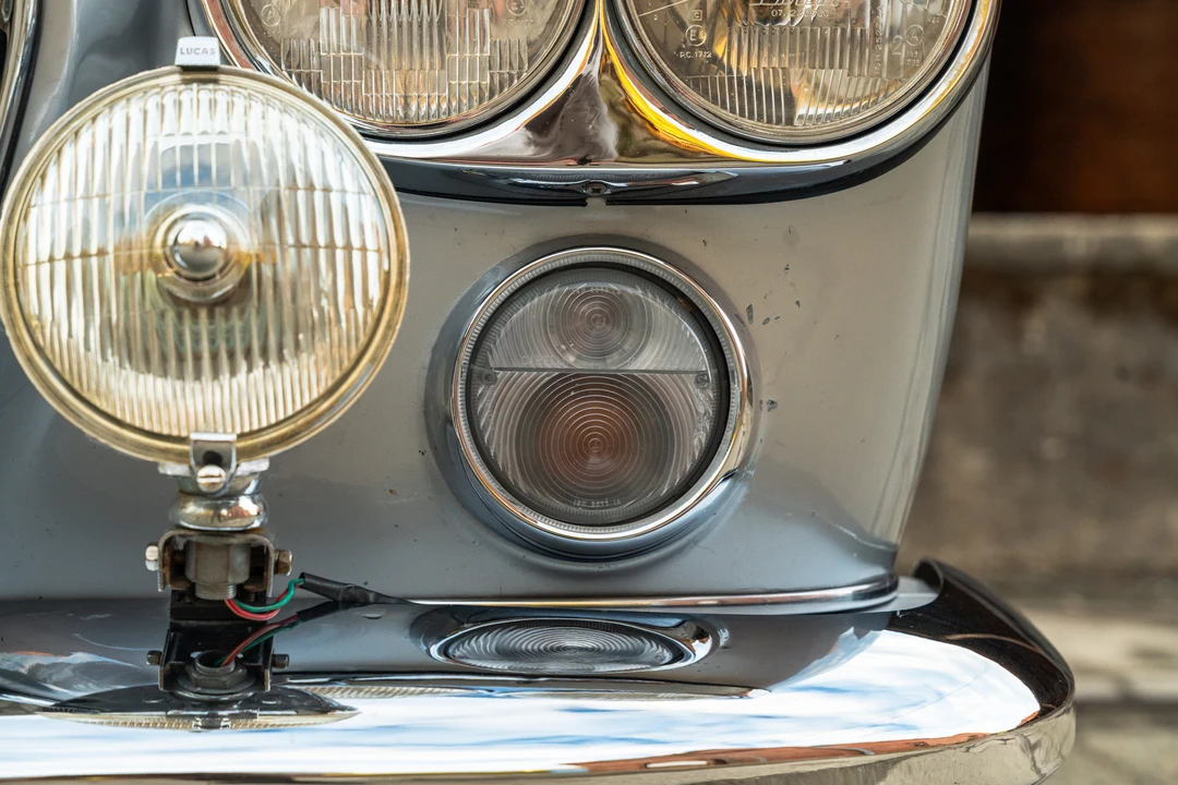 1965 Lancia Flavia - Image 23 of 31