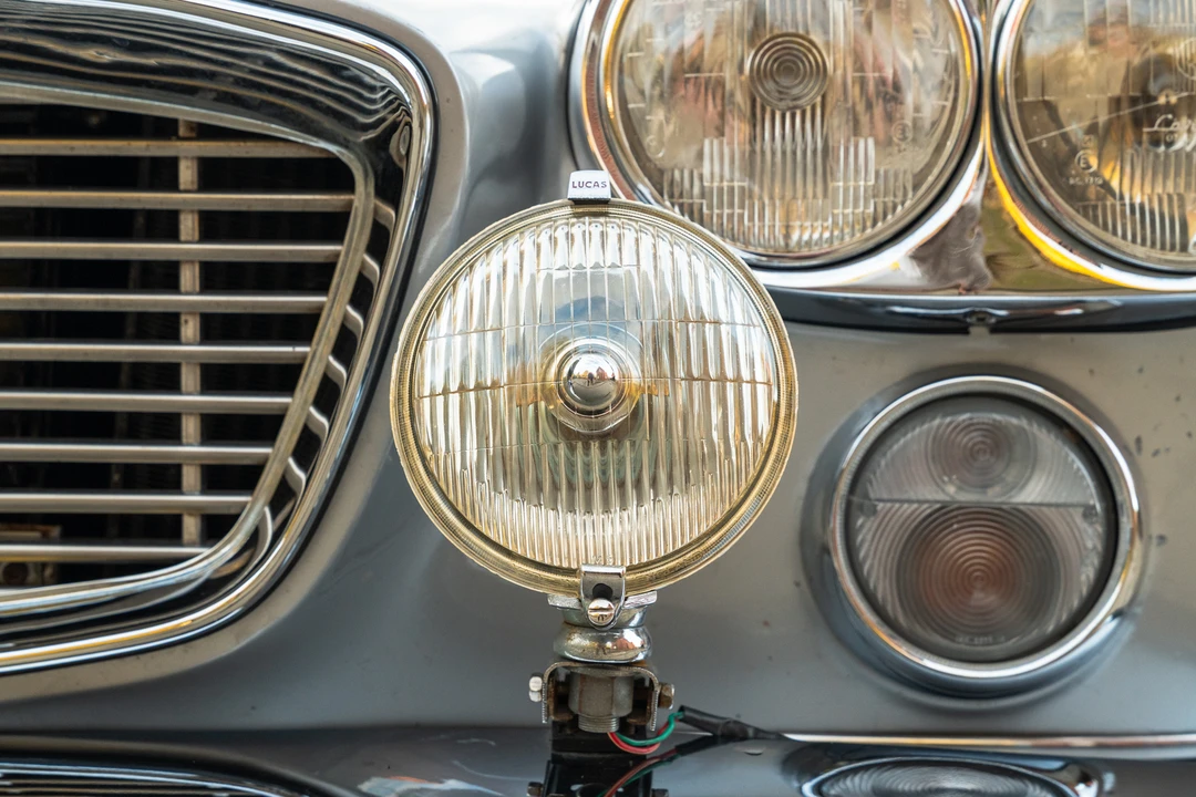 1965 Lancia Flavia - Image 22 of 31