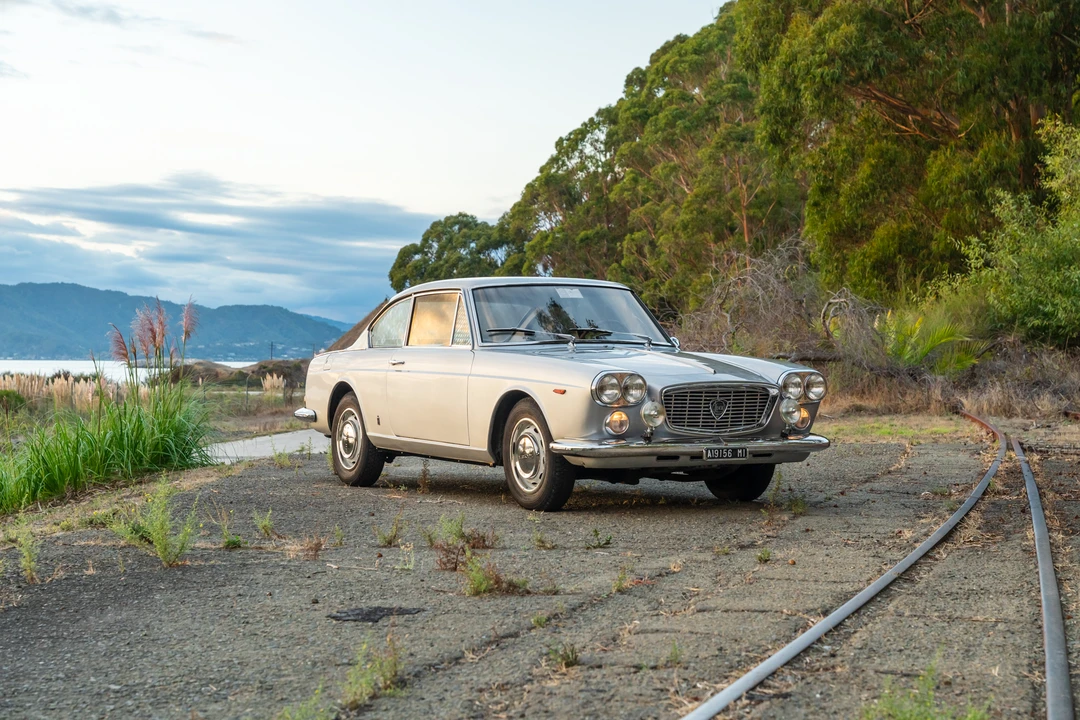 1965 Lancia Flavia - Image 2 of 31