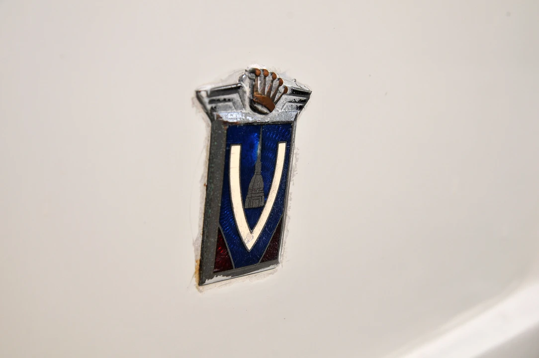 1965 Lancia Flavia - Image 3 of 14