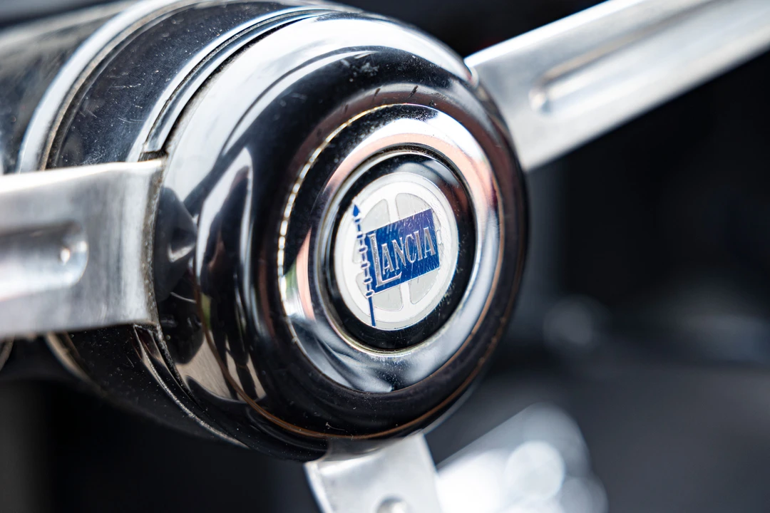 1965 Lancia Flavia - Image 29 of 31