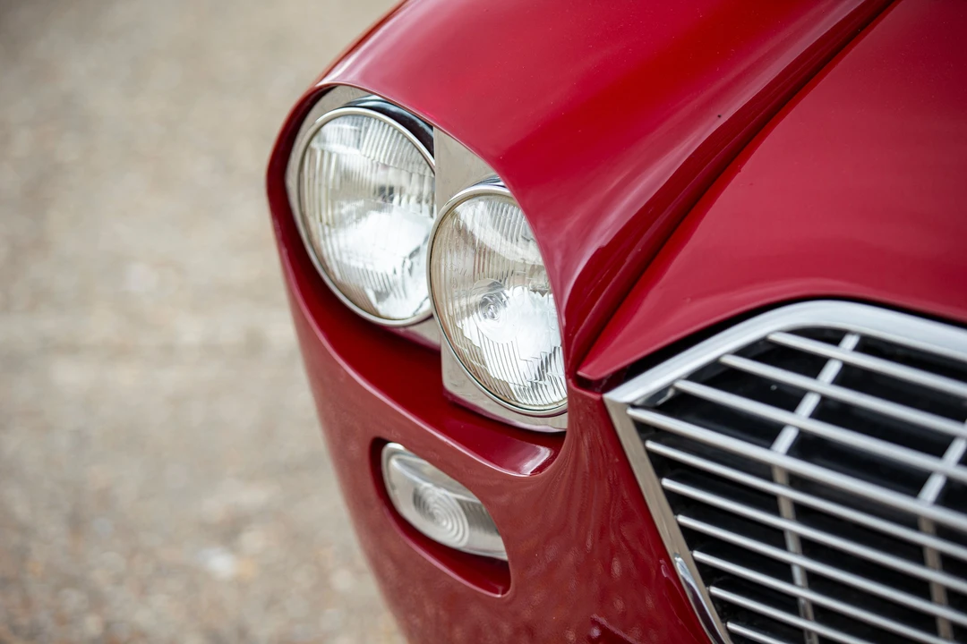 1965 Lancia Flavia - Image 4 of 31