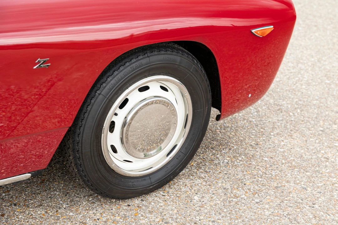 1965 Lancia Flavia - Image 23 of 31