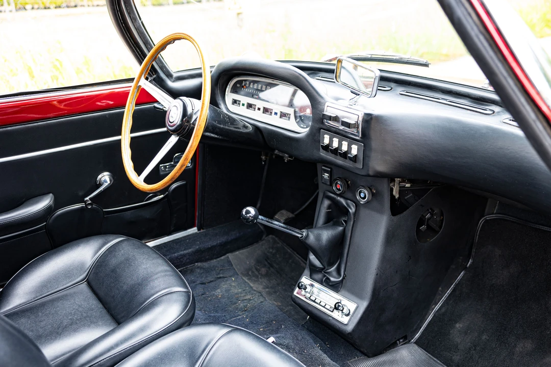 1965 Lancia Flavia - Image 25 of 31