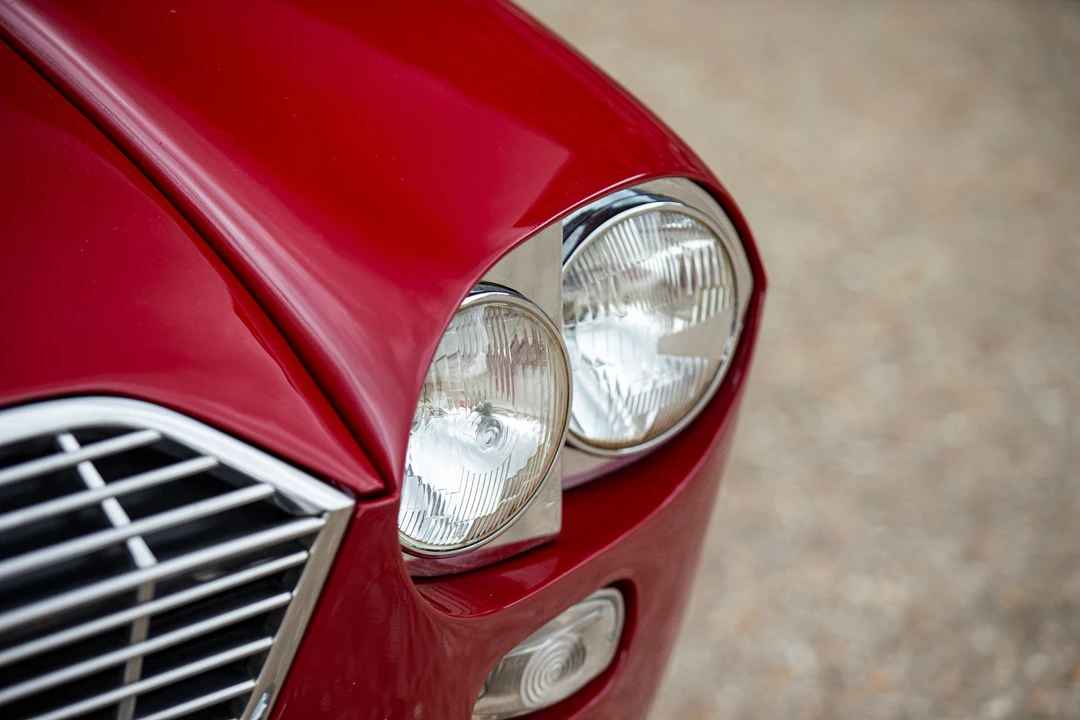 1965 Lancia Flavia - Image 5 of 31