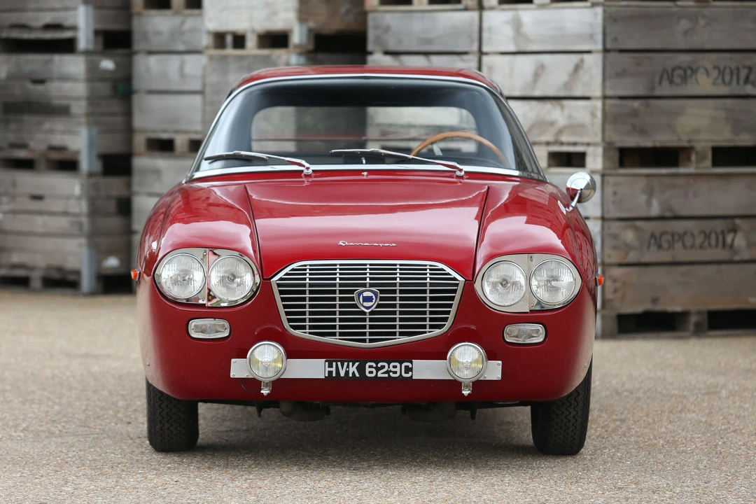 1965 Lancia Flavia - Image 2 of 31