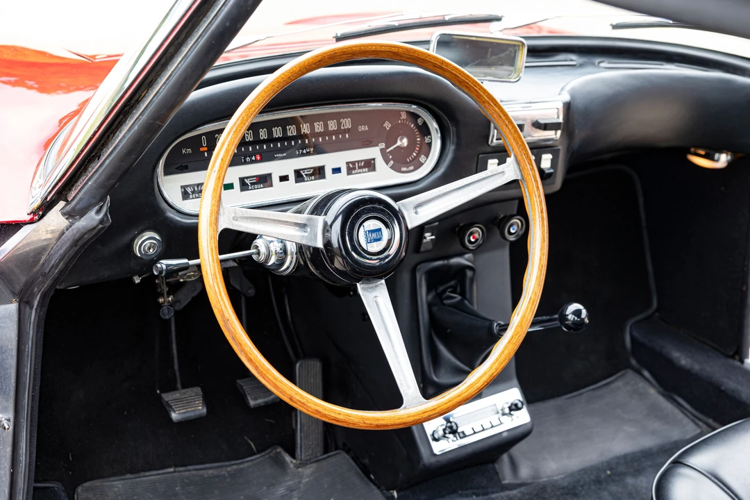 1965 Lancia Flavia - Image 31 of 31