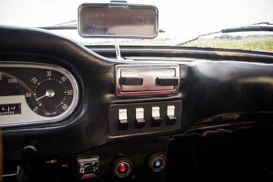 1965 Lancia Flavia - Image 31 of 31