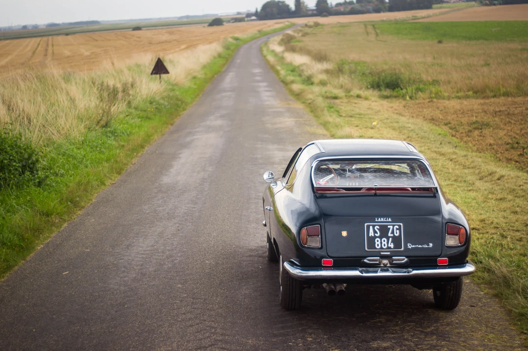 1965 Lancia Flavia - Image 11 of 31