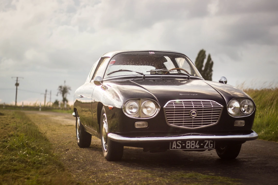 1965 Lancia Flavia - Image 24 of 31