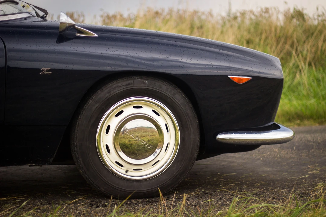 1965 Lancia Flavia - Image 22 of 31