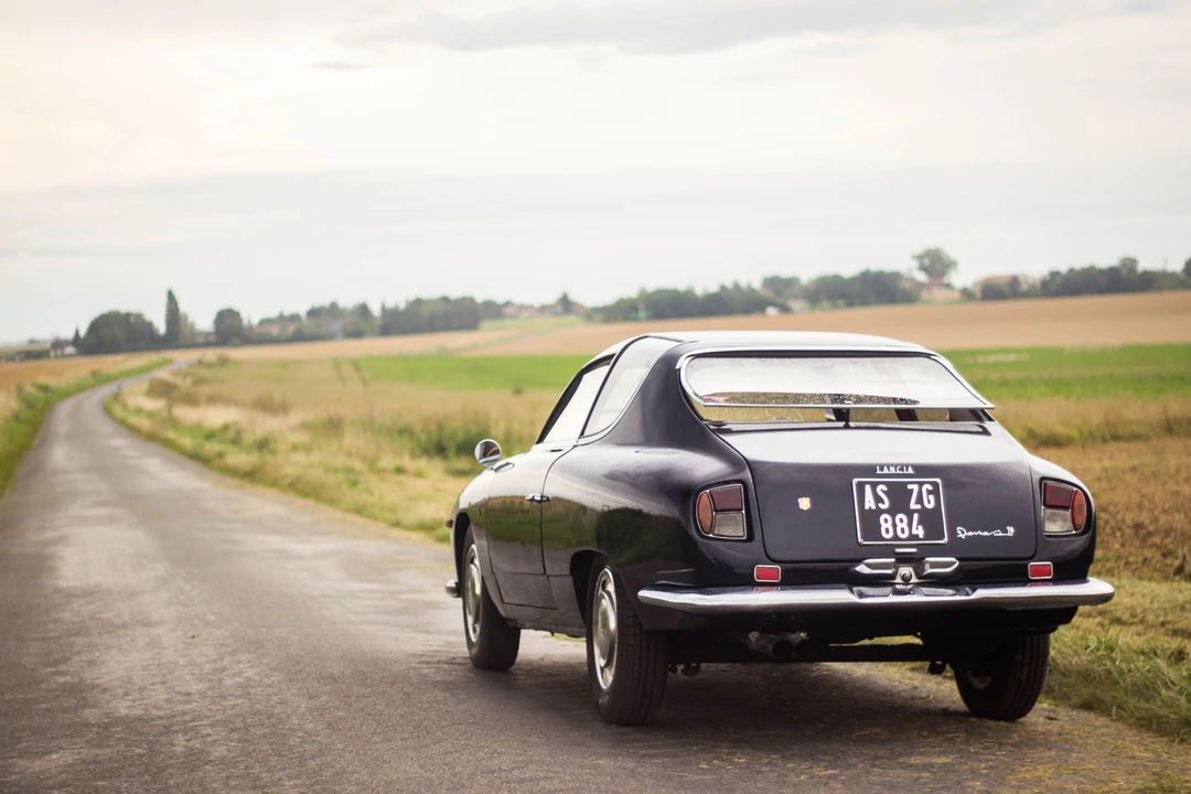 1965 Lancia Flavia - Image 10 of 31