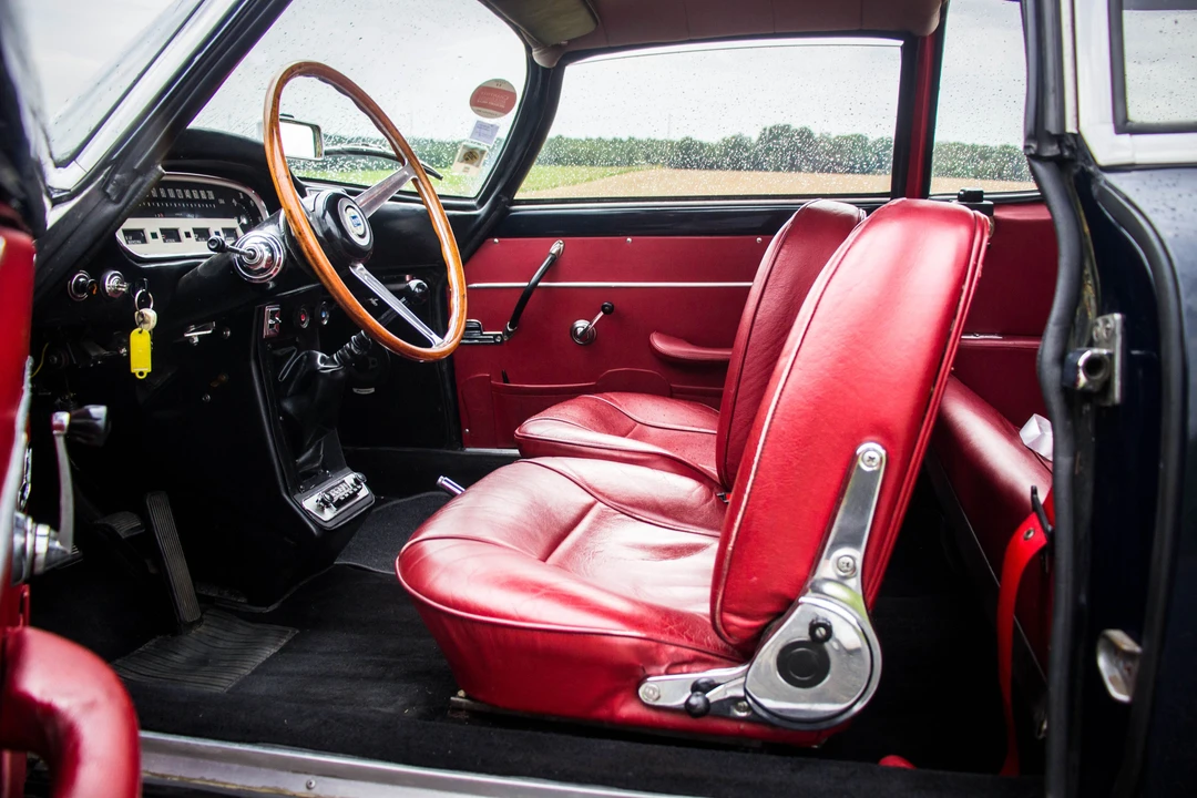 1965 Lancia Flavia - Image 26 of 31