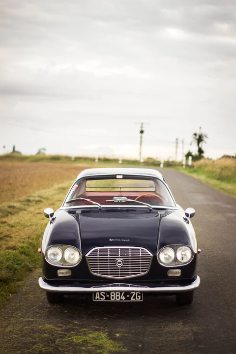 1965 Lancia Flavia - Image 5 of 31