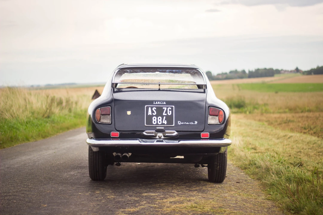 1965 Lancia Flavia - Image 13 of 31