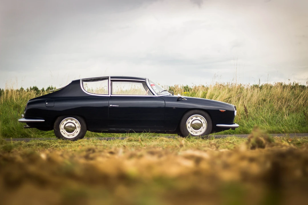 1965 Lancia Flavia - Image 7 of 31