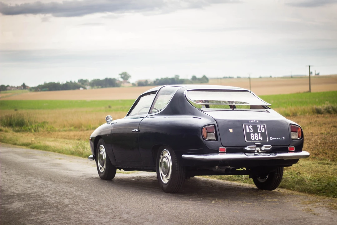 1965 Lancia Flavia - Image 8 of 31