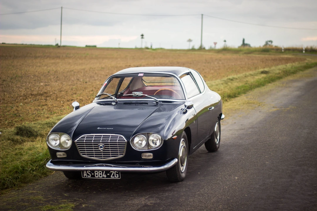 1965 Lancia Flavia - Image 3 of 31