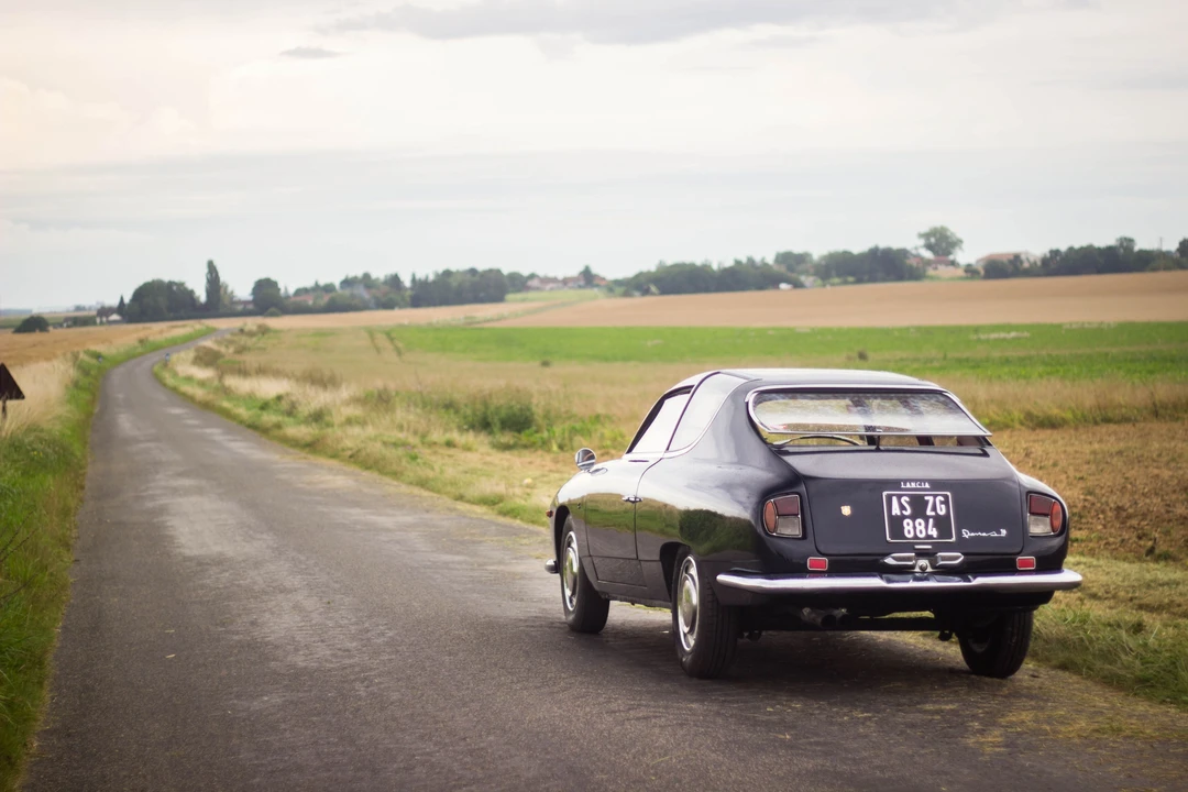 1965 Lancia Flavia - Image 12 of 31