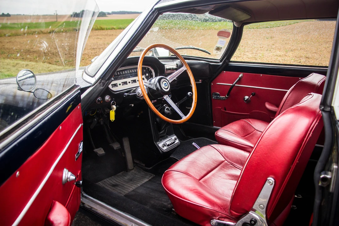 1965 Lancia Flavia - Image 25 of 31