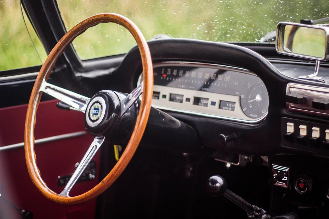 1965 Lancia Flavia - Image 27 of 31
