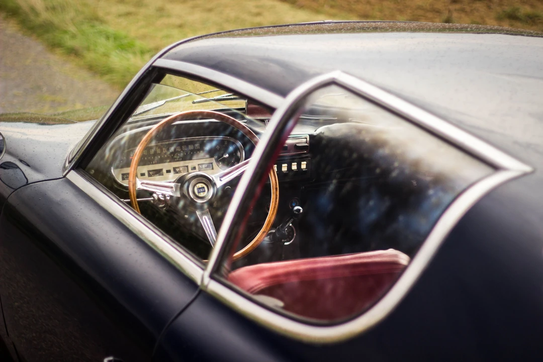 1965 Lancia Flavia - Image 18 of 31